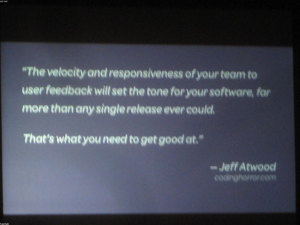 យុទ្ធសាស្ត្រសម្រាប់ការកែលម្អបទពិសោធន៍អ្នកប្រើ