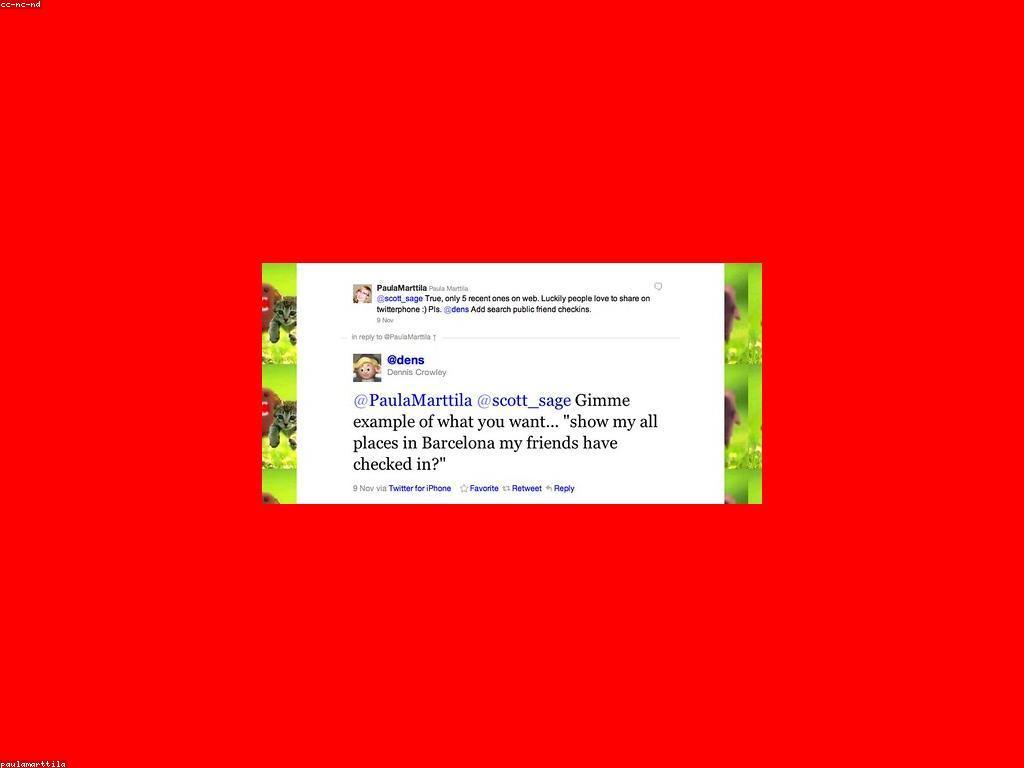 វិធីធ្វើឱ្យការចូលរួមរបស់អ្នកប្រើកាន់តែល្អ