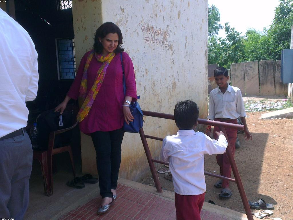 វិធីធ្វើឱ្យការចូលរួមរបស់អ្នកប្រើកាន់តែល្អ