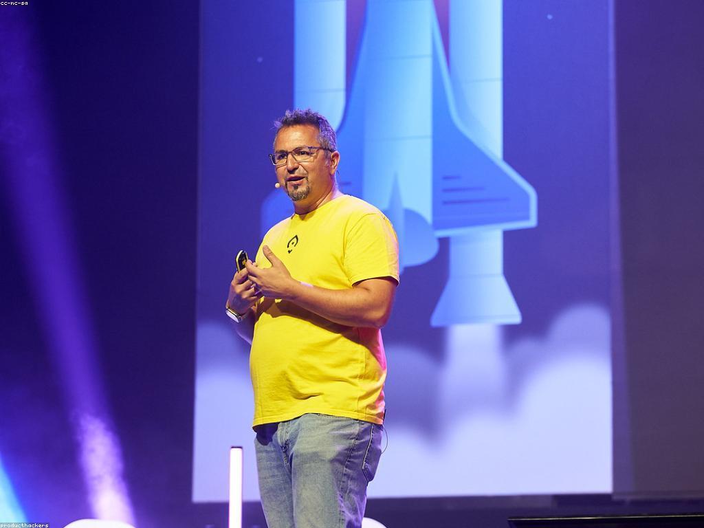 យុទ្ធសាស្ត្រសម្រាប់ការកែលម្អបទពិសោធន៍អ្នកប្រើ