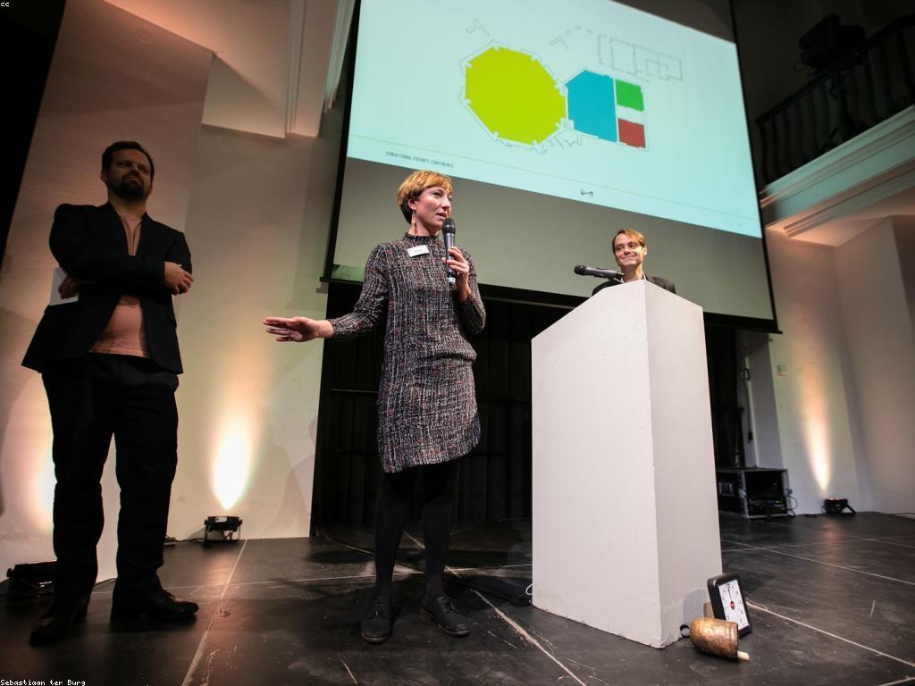 យុទ្ធសាស្រ្តស្លតឈ្នះថ្មីៗសម្រាប់ការបង្កើតប្រព័ន្ធអាជីវកម្ម